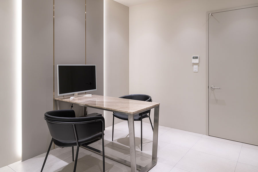 그날성형외과 병원투어 13